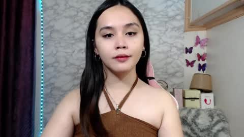 Ms Pia online show from July 12, 11:07 pm