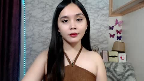 Ms Pia online show from July 13, 12:08 pm