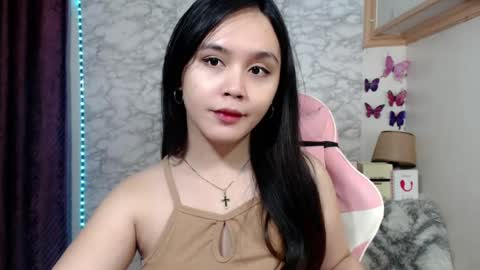 Ms Pia online show from July 15, 1:22 am