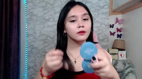 Ms Pia online show from July 18, 8:07 am