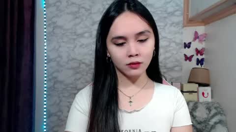 Ms Pia online show from July 19, 3:16 pm