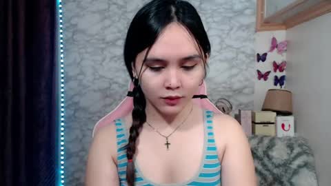 Ms Pia online show from July 21, 7:49 pm