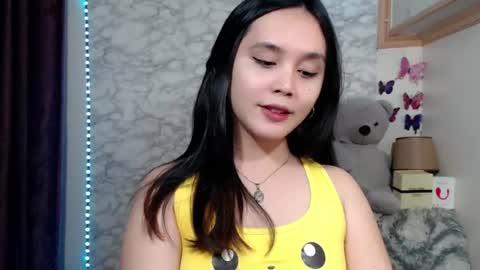 Ms Pia online show from July 24, 12:25 pm