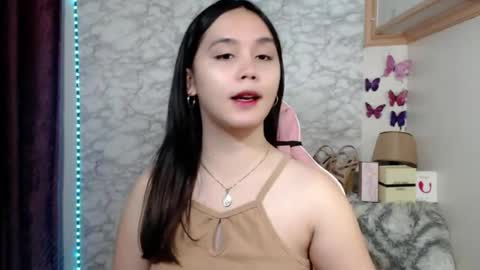 Ms Pia online show from July 27, 12:50 am