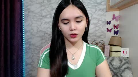 Ms Pia online show from July 29, 1:26 am
