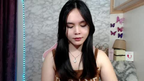 Ms Pia online show from July 31, 3:39 am