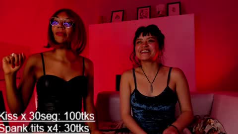    Special Couple Show - WELCOME TO XMAS   5 and 6 December  - 2 at 8 pm COL hour online show from December 28, 10:13 pm
