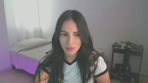 Snapshot of pia_ranses chatting on December 15, 9:41 pm Pia online show from December 15, 9:41 pm