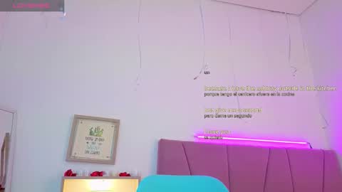 Liz online show from December 5, 8:05 pm