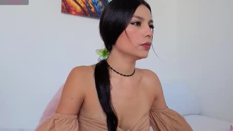 Liz online show from February 27, 8:09 pm