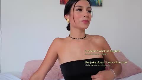 Liz online show from March 27, 8:52 pm