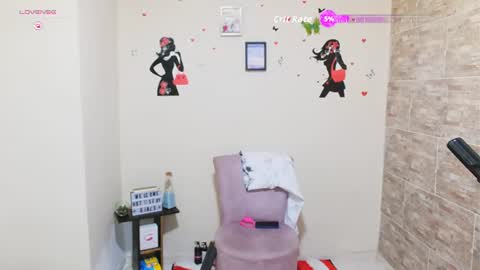 PIA BOQUITA SUAVE online show from August 6, 2:19 pm