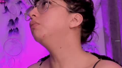  PIA FISHER  online show from September 23, 1:19 am