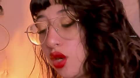  PIA FISHER  online show from October 11, 1:27 am