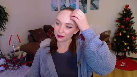 Emelie online show from December 20, 6:19 am