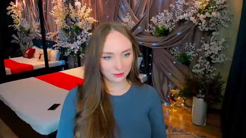 Emelie online show from December 23, 10:33 pm