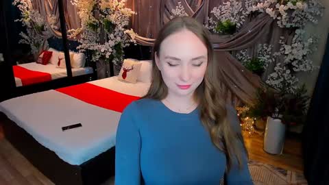 Emelie online show from December 24, 1:38 am