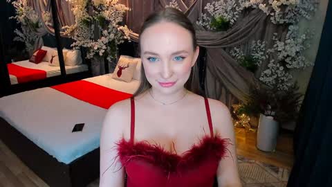 Emelie online show from December 25, 1:19 pm