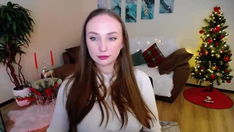 Emelie online show from December 30, 7:26 am