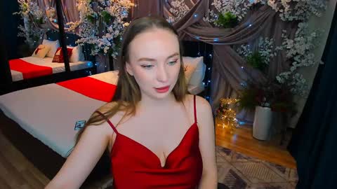 Emelie online show from January 15, 10:17 am