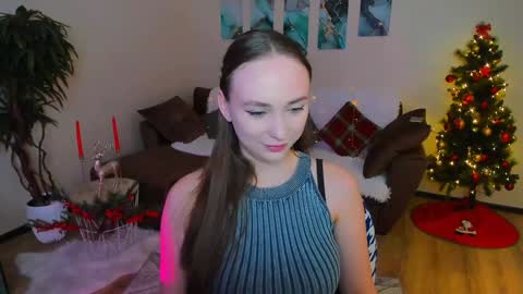 Emelie online show from January 17, 4:17 am