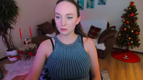 Emelie online show from January 17, 10:22 am