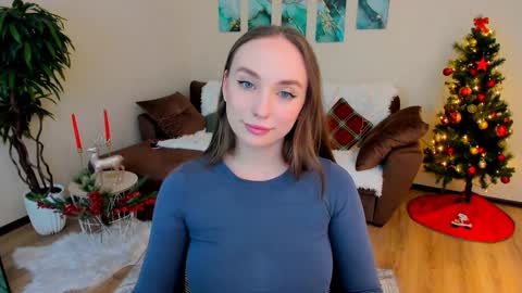 Emelie online show from January 26, 10:24 pm