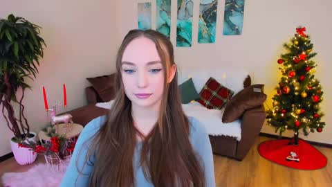 Emelie online show from January 30, 10:19 am