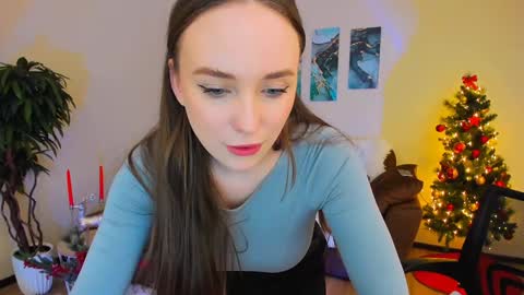 Emelie online show from January 30, 5:06 pm