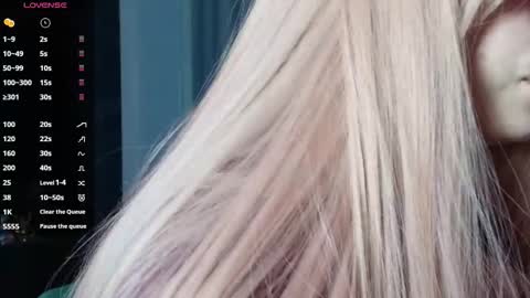 Piera online show from November 1, 7:16 pm