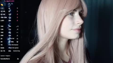 Piera online show from November 20, 7:24 pm