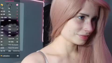 Piera online show from December 13, 8:14 pm