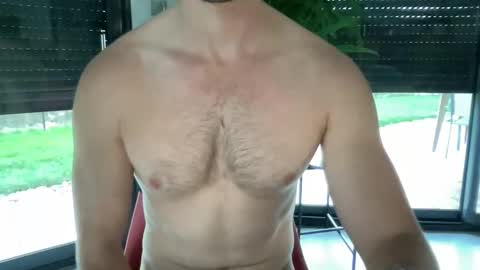 pierre81000 online show from October 23, 4:28 pm