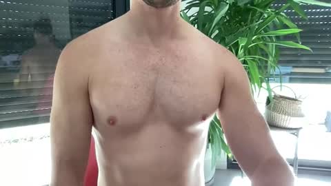 pierre81000 online show from November 4, 12:15 pm