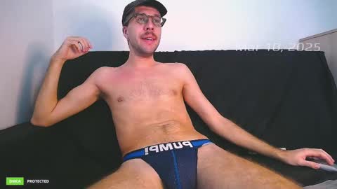 Snapshot of pierre_lucaxxx chatting on March 11, 3:48 am Luca Follow Me twitter - PierreLucaXXX fansly online show from March 11, 3:48 am