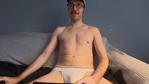 Snapshot of pierre_lucaxxx chatting on May 2, 5:34 am Luca Follow Me twitter - PierreLucaXXX fansly online show from May 2, 5:34 am