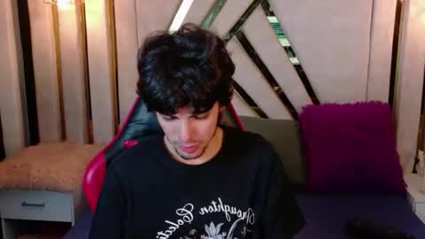 Snapshot of pietro_moretti1 chatting on October 20, 2:23 am PIETRO MORETTI1 online show from October 20, 2:23 am