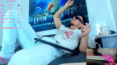  Eddy Brock... Its a pleasure to talk to...  online show from September 13, 9:25 pm