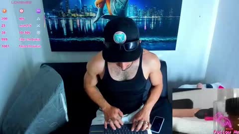  Eddy Brock... Its a pleasure to talk to...  online show from September 14, 7:46 pm