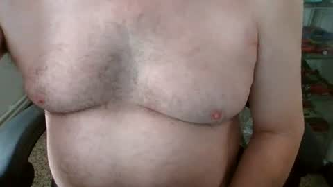 Snapshot of pigmalion1967 chatting on July 7, 9:02 am pigmalion1967 online show from July 7, 9:02 am