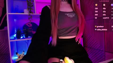 Sonya online show from December 10, 2:05 am