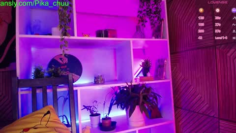 Sonya online show from December 13, 8:37 pm