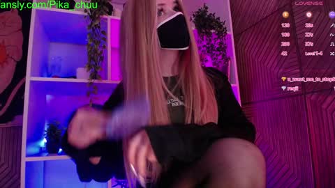 Sonya online show from December 14, 2:45 am