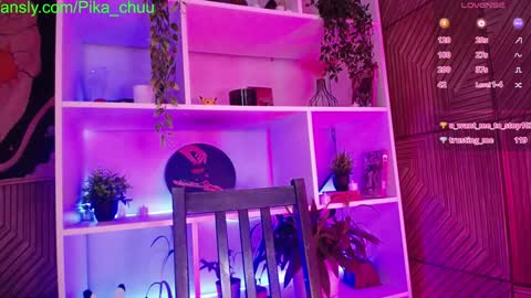 Sonya online show from December 17, 2:33 am