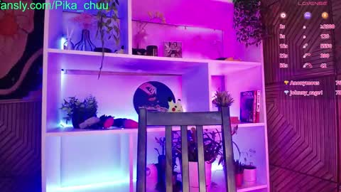 Sonya online show from January 19, 3:50 am