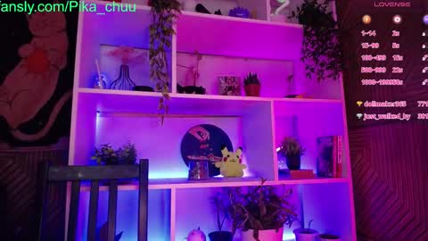 Sonya online show from February 2, 1:23 am