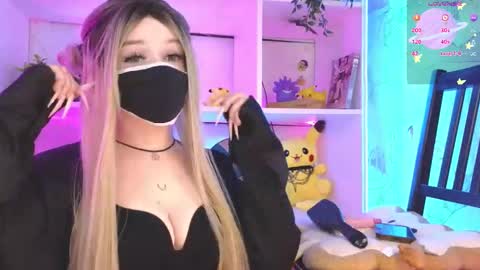 Sonya online show from November 4, 12:32 am