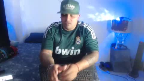 pikoro_gomez online show from February 10, 5:47 am