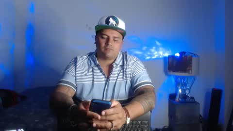 pikoro_gomez online show from February 11, 5:05 am