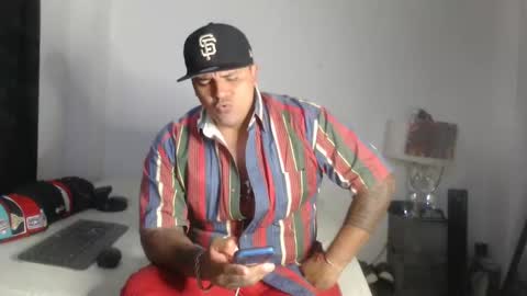 pikoro_gomez online show from March 8, 1:06 am